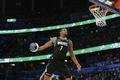 All Star Game NBA: Derrick Williams
