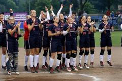 Česká softballová reprezentace