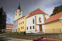 Zachráněné památky