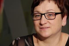 Cukrářka Michalcová: Madeleine Albrightové moje dortletka moc chutnala, recept opatruji v trezoru