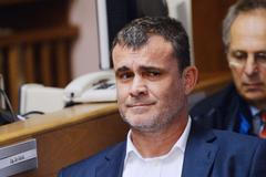 Michal Urbánek spoluzakladatel Oleo Chemical