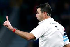 Joubert píská kontroverzní trestný kop