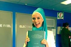 Susan Carland