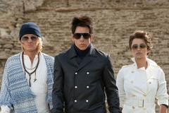 Zoolander 2 (trailer)