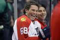 Jaromír Jágr (Florida Panthers)