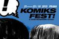 KomiksFEST!