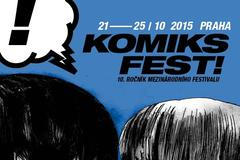 KomiksFEST!