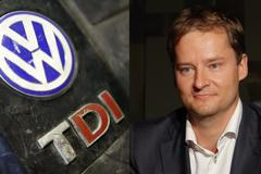 Dieselgate? Šance na odškodnění je vysoká, pro řidiče chci až tři tisíce eur, říká jejich advokát