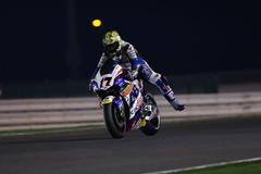 MotoGP: Karel Abraham, Honda