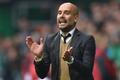 Pep Guardiola (Byaern Mnichov)