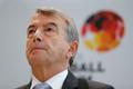 Wolfgang Niersbach, prezident německé fotbalové asociace