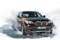 BMW X drive
