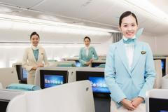 Korean Staggered uvodní