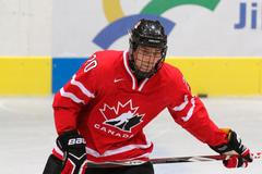 Kanadská hokejová reprezentace, Dylan Strome