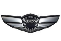 Logo Genesis