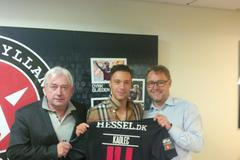 Václav Kadlec přestupuje do Midtjyllandu