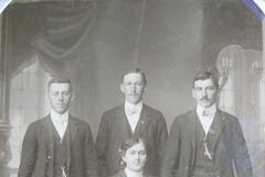 Post Bellum - Příběhy 20. století