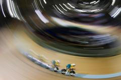 Hry Commonwealthu: týmová stíhačka na 4000 m, Austrálie