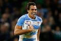 MS v ragby 2015: Juan Imhoff