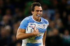 MS v ragby 2015: Juan Imhoff