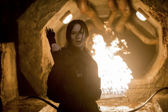 Hunger Games: Síla vzdoru 2. část