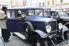 Veteráni - Praga Piccolo