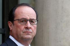 François Hollande