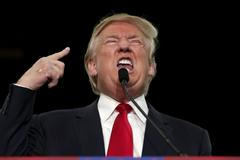 Copa América vs. Donald Trump