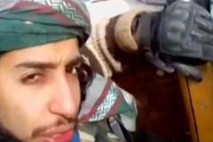 "Hrdost a čest najdete pouze v džihádu," říká strůjce pařížských atentátů na videu