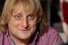 Pavlásek: Stávám se taneční autoritou, lidi se mě ptají, jestli bych je něco nenaučil