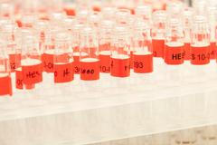 Doping - Ilustrační foto