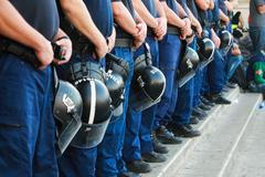 Nádraží Keleti v Budapešti - uprchlíci