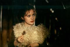 Tři oříšky pro Popelku