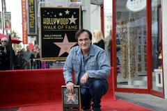 Quentin Tarantino