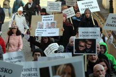 Norsko krade české děti