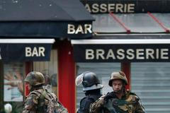 Páteční útoky spáchali podle dostupných informací hlavně občané Francie a Belgie.