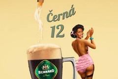 Bernard - Černá 12