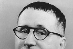 Bertolt Brecht