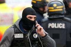 Operace v Saint-Denis