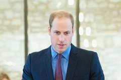 Princ William