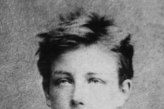 Jean-Arthur Rimbaud