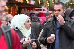 Nemajetní uprchlíci se stali hosty německého barona. Teď je čeká velká změna