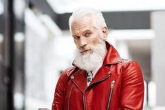 Santa Claus - Paul Mason