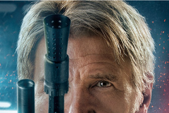 Star Wars: Síla se probouzí