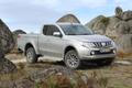 Mitsubishi L200 - titul