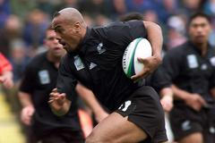 Jonah Lomu