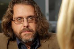 Páleš: V dějinách je rytmus, duchové času se střídají každých 500 let, nyní vládne archanděl Michael