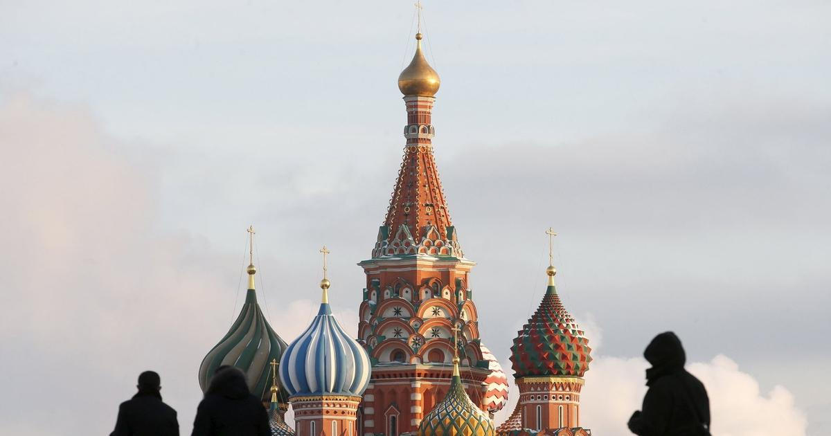 Nefunguje internet ani GPS. Nastává v Rusku „digitální gulag“?