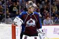 NHL: Vancouver Canucks vs. Colorado Avalanche (Varlamov)