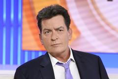 Charlie Sheen